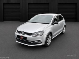 Volkswagen Polo 1.2 TSI BlueMotion Tech SE 5dr DSG - Image 3