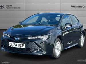 Toyota Corolla 1.8 VVT-h Icon CVT Euro 6 (s/s) 5dr - Image 3