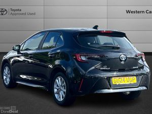 Toyota Corolla 1.8 VVT-h Icon CVT Euro 6 (s/s) 5dr - Image 4