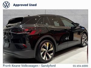 Volkswagen ID.4 ID.4 *PRO PLUS 286HP 79kWh @Frank - Image 3