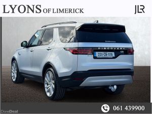 Land Rover Discovery DISCOVERY 3.0 SD6 HSE *Price - Image 2