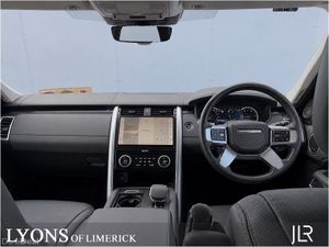 Land Rover Discovery DISCOVERY 3.0 SD6 HSE *Price - Image 4