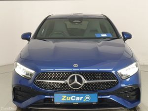 Mercedes-Benz A-Class 250e Amg Line Executive - Image 2