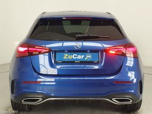 Mercedes-Benz A-Class 250e Amg Line Executive - Image 4