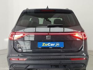 SEAT Tarraco 2.0TDI 150hp 7S SE DSG - Image 4