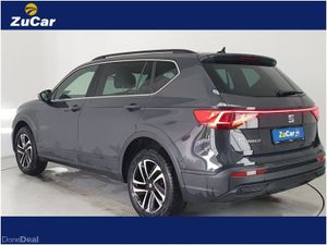 SEAT Tarraco 2.0TDI 150hp 7S SE DSG - Image 3