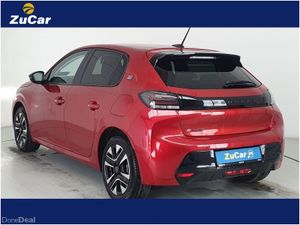 Peugeot 208 E-Style 50kWh - Image 3