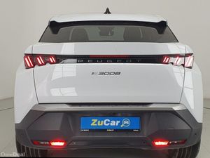 Peugeot 3008 Allure 73kWh - Image 4