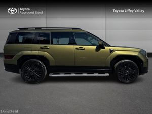 Hyundai Santa Fe PHEV PREMIUM CALLIGRAPHY - Image 3