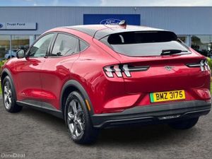 Ford Mustang Mach-E 198kW Select 70kWh RWD 5dr Aut - Image 2