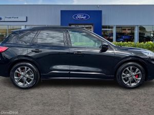 Ford Kuga 2.5 FHEV ST-Line Edition 5dr CVT - Image 3
