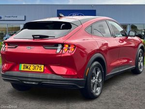 Ford Mustang Mach-E 198kW Select 70kWh RWD 5dr Aut - Image 4
