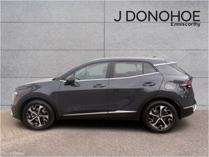 Kia Sportage K3 Diesel 115hp - Image 3