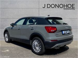 Audi Q2 35 TFSI 150HP S Tronic SE Sunroof - Image 2