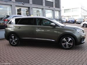 2018 PEUGEOT 5008 1.5 BLUEHDI ALLURE 5DR 7 SEATER - Image 3