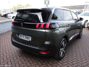 2018 PEUGEOT 5008 1.5 BLUEHDI ALLURE 5DR 7 SEATER - Image 4