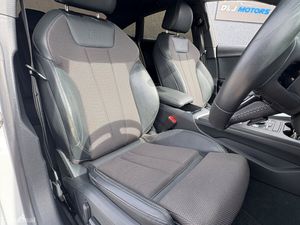 Audi A5 2.0 TFSi 252bhp Quattro Auto S Line - Image 4
