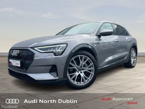 Audi e-tron 50 quattro Advance - Image 4