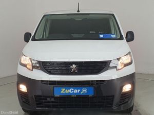 Peugeot Partner ACTIVE PLUS *Plus Vat* - Image 3