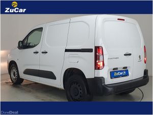 Peugeot Partner ACTIVE PLUS *Plus Vat* - Image 4