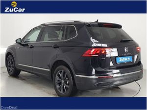 Volkswagen Tiguan Life TDi *Diesel, 7 Seats, low k - Image 4