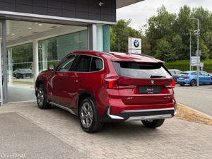 BMW X1 sDrive18d xLine - Image 2