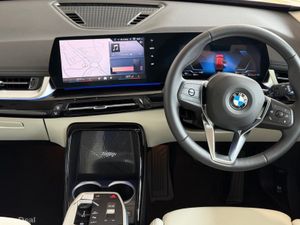 BMW X1 sDrive18d xLine - Image 4