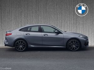 BMW 2-Series 218d M Sport - Image 3