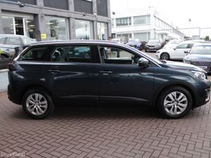 2018 PEUGEOT 5008 1.2 PURETECH 130BHP 5DR MPV - Image 3