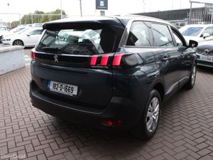2018 PEUGEOT 5008 1.2 PURETECH 130BHP 5DR MPV - Image 4