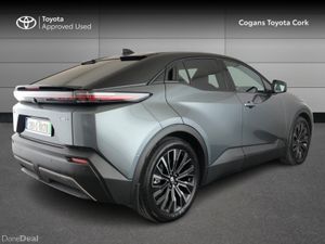 Toyota C-HR C-HR+ Premier - Image 2