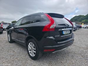 2017 Volvo XC60 D4 Automatic - Image 3