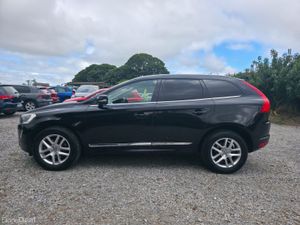 2017 Volvo XC60 D4 Automatic - Image 2