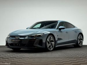 Audi e-tron GT GT 522HP QUATTRO *PAN ROOF* - Image 3