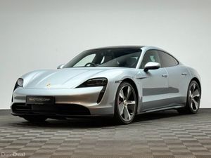 Porsche Taycan TAYCAN 4S 563HP AWD *HUGE SPEC* - Image 3