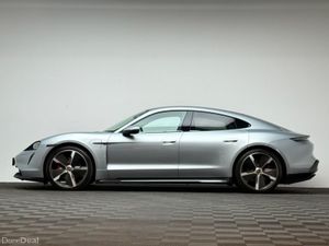 Porsche Taycan TAYCAN 4S 563HP AWD *HUGE SPEC* - Image 4
