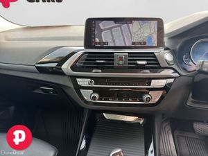 BMW X3 X-Drive X-Line Auto - Straight Sale Discoun - Image 4