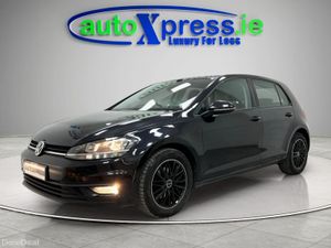 Volkswagen Golf TL 1.6tdi M5F 115HP 5DR - Image 3