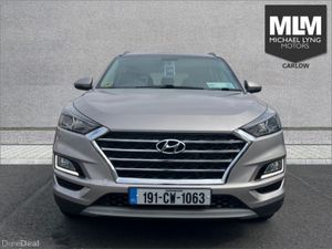 Hyundai Tucson 2WD Executive - Image 2