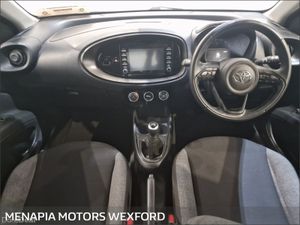 Toyota Aygo X Pure  VVT-i - Image 3