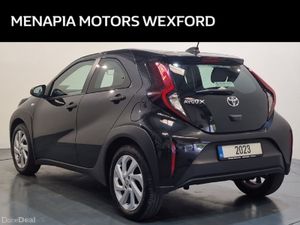 Toyota Aygo X Pure  VVT-i - Image 4