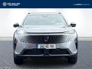 Peugeot 5008 1.2 MHEV 145bhp E-DCS6 Allure - Image 4