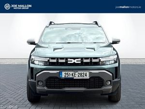 Dacia Duster Journey HEV 155 E06X - Image 4