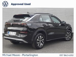 Volkswagen T-Roc LIFE 1.5TSI 116HP MHEV - Image 3
