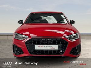 Audi A4 35 TDI S-LINE 163HP A/T - Image 3
