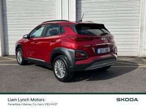 Hyundai KONA 1.0 T-GDI Executive - Image 3