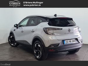 Renault Captur TCe 90 Techno - Image 3