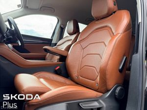 Skoda Kodiaq SELECTION+ 2.0TDI 150HP DSG - Image 3