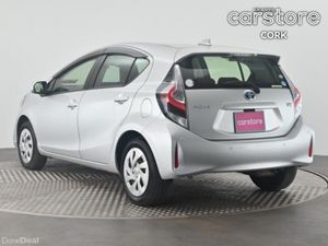 Toyota Aqua 1.5 Hybrid Auto - Image 3