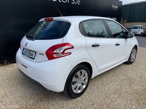 PEUGEOT 208 1.0 VTI 68 BHP ACCESS 5DR - Image 3